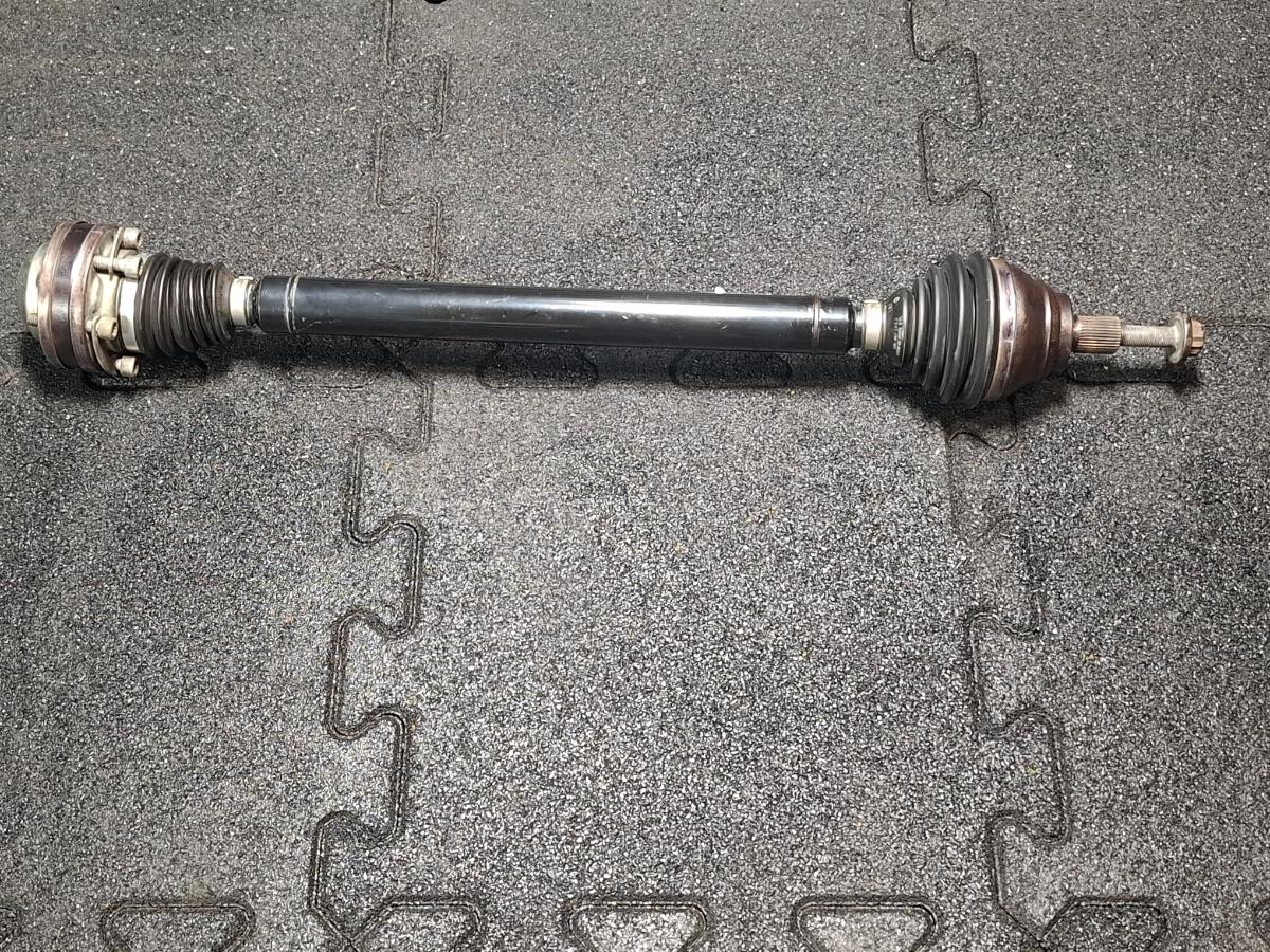Planetara dreapta VOLKSWAGEN PASSAT 365 2010 - 20142.0 2.0 TDi BlueMotion CFFB 1K0407272TP