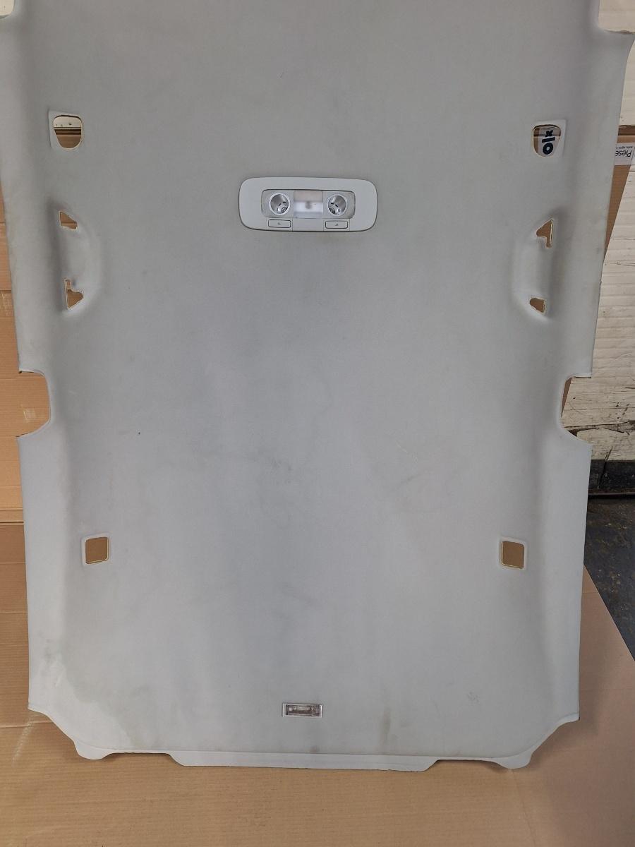 Capitonaj plafon VOLKSWAGEN PASSAT Variant 365 2010 - 2014