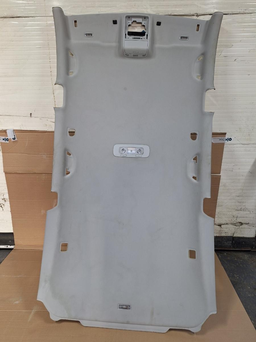 Capitonaj plafon VOLKSWAGEN PASSAT Variant 365 2010 - 2014