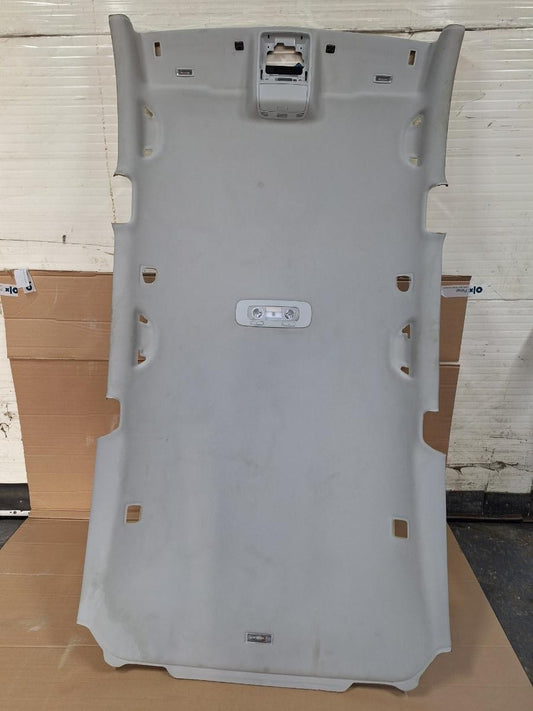 Capitonaj plafon VOLKSWAGEN PASSAT Variant 365 2010 - 2014