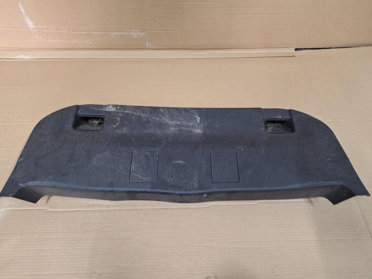 Ornament capac hayon/portbagaj TOYOTA PRIUS _W3_ 2008 - 2015 67750-47071