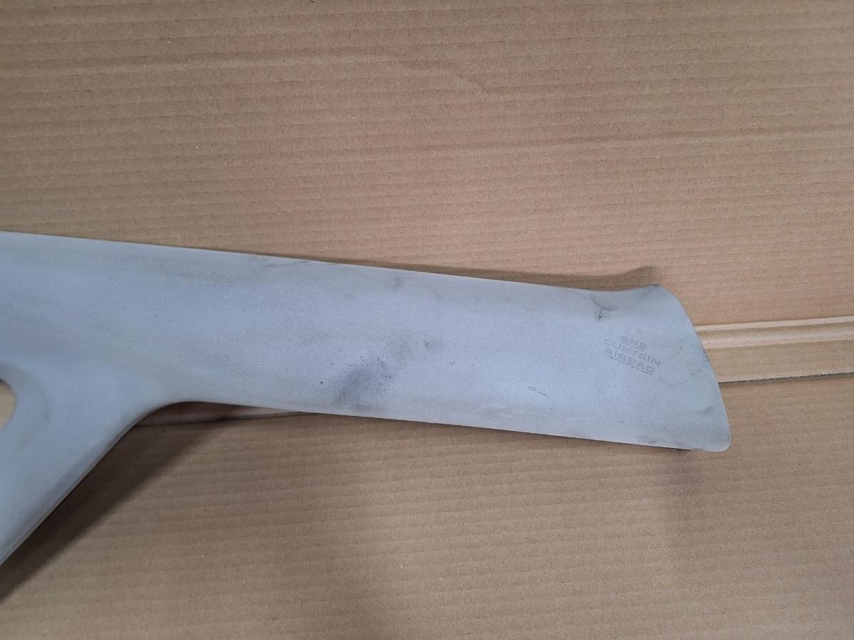 Ornamente stalp (A) dreapta TOYOTA PRIUS _W3_ 2008 - >1.8 Hybrid 2ZR-FXE 62210-47120