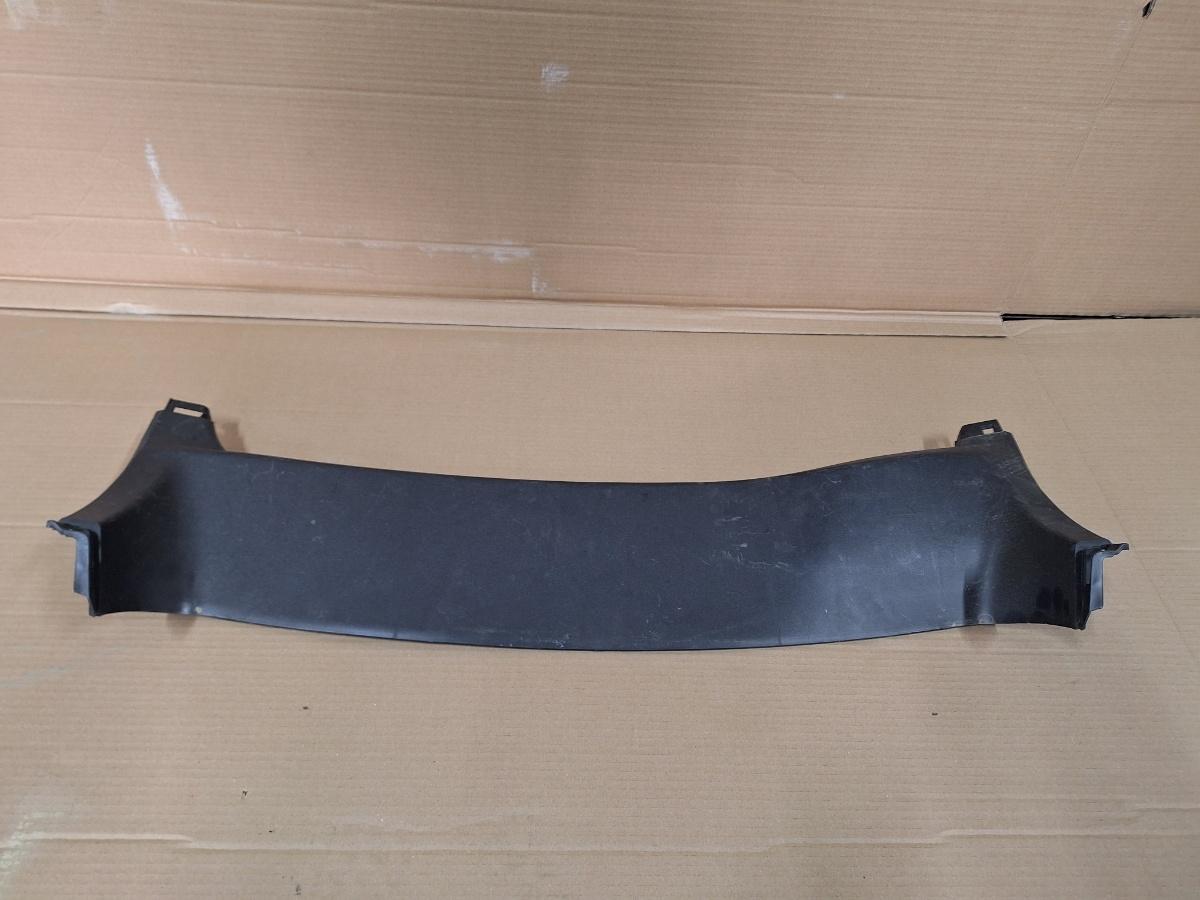 Ornament superior hayon/portbagaj TOYOTA PRIUS _W3_ 2008 - >1.8 Hybrid 2ZR-FXE 67751-47040