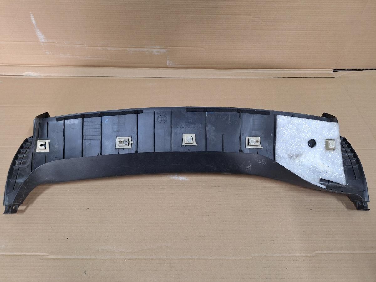 Ornament superior hayon/portbagaj TOYOTA PRIUS _W3_ 2008 - >1.8 Hybrid 2ZR-FXE 67751-47040