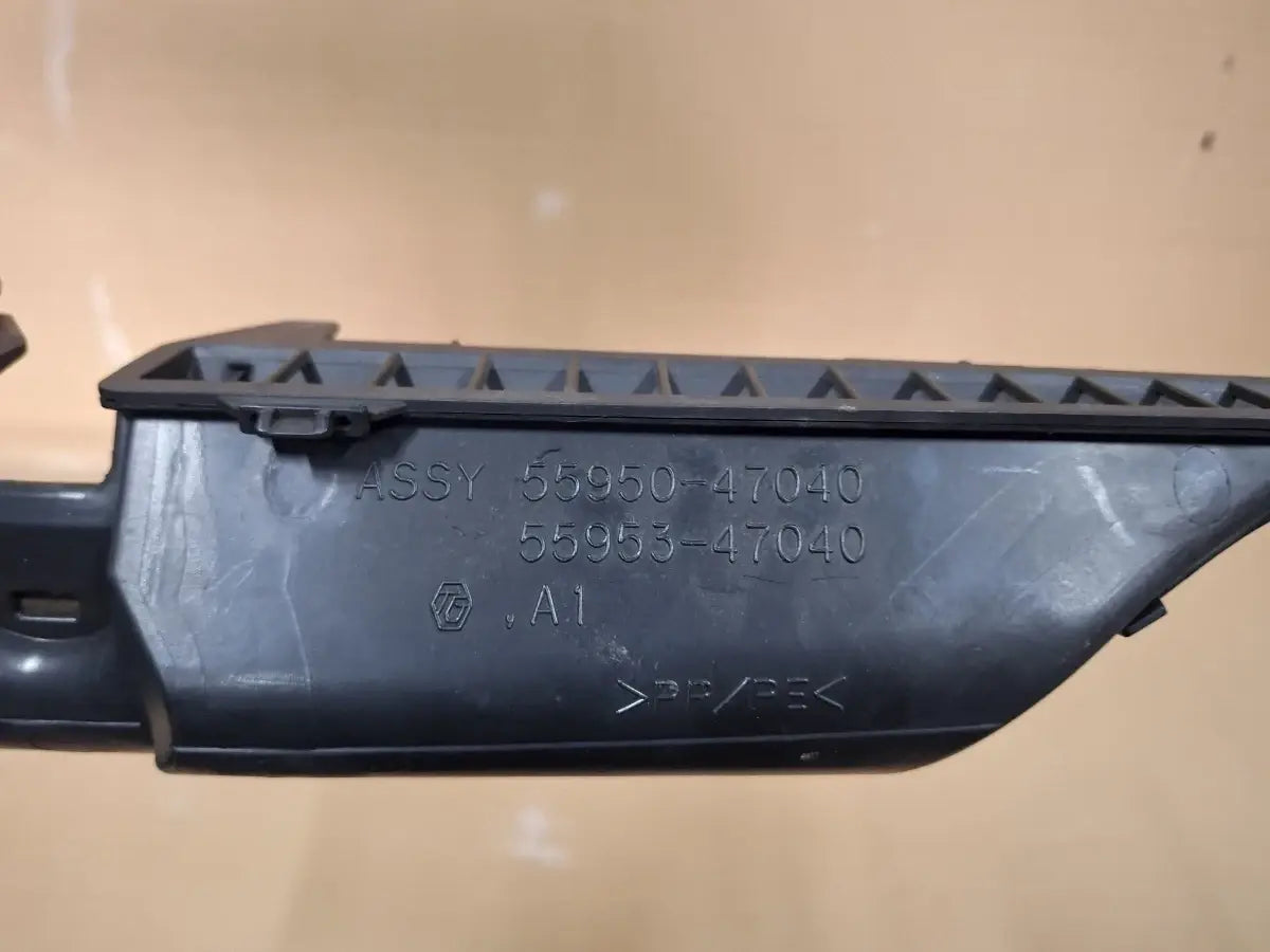 Conducta de aer habitaclu TOYOTA PRIUS _W3_ 2008 - 2015 55953-47040