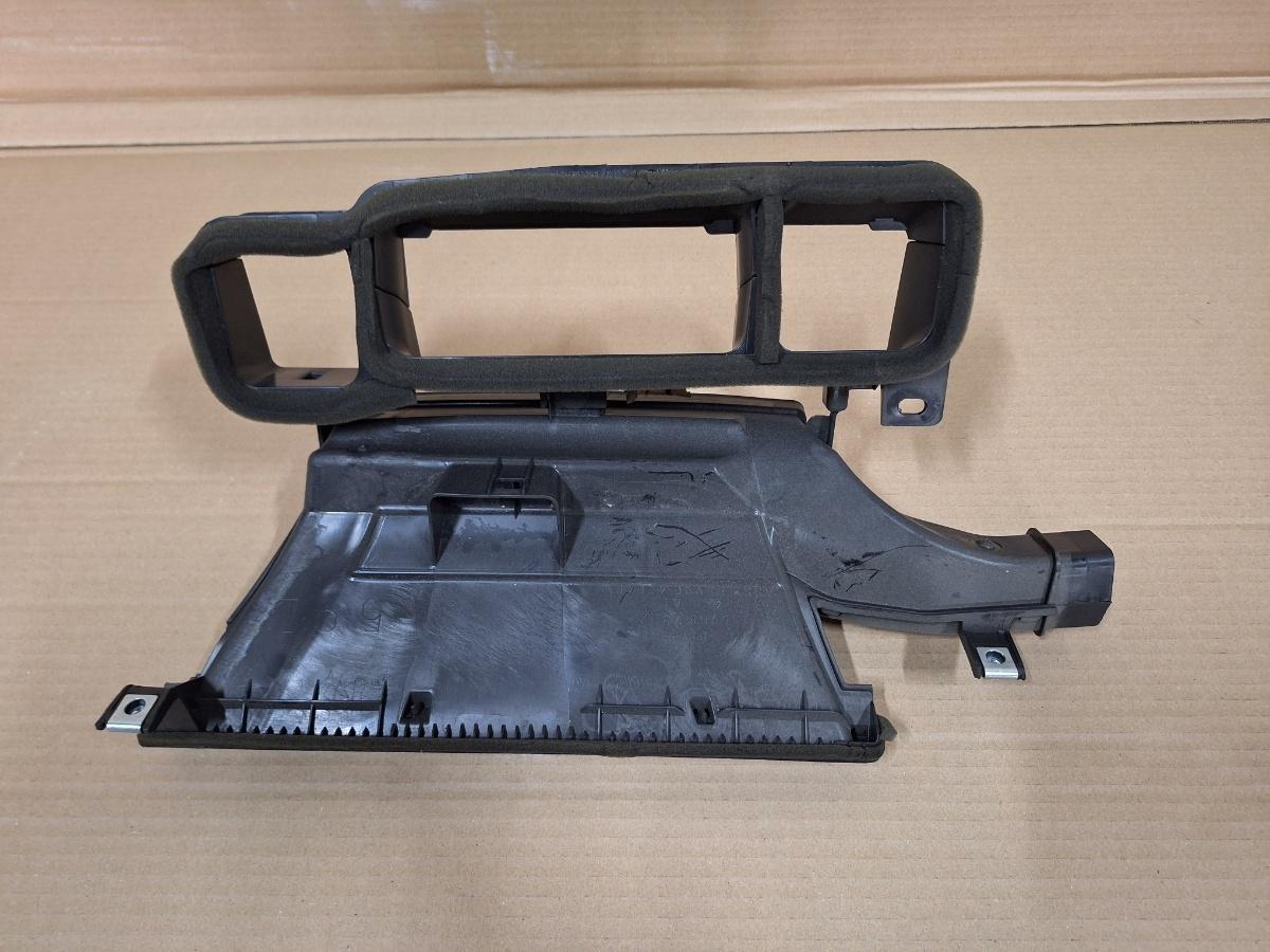 Componente conducta aeroterma TOYOTA PRIUS _W3_ 2008 - 2015
