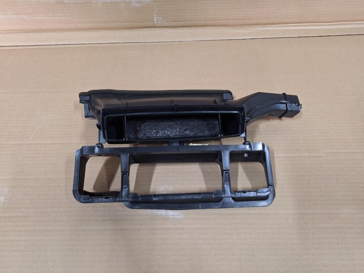 Componente conducta aeroterma TOYOTA PRIUS _W3_ 2008 - 2015