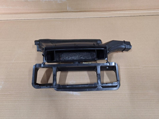 Componente conducta aeroterma TOYOTA PRIUS _W3_ 2008 - 2015