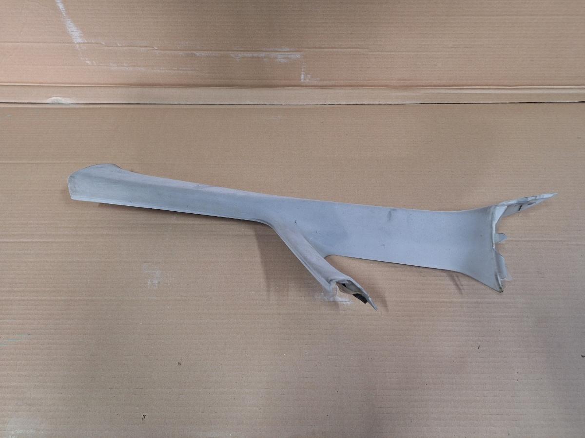 Ornament stalp (A) stanga TOYOTA PRIUS _W3_ 2008 - >1.8 Hybrid 2ZR-FXE 62220-47120