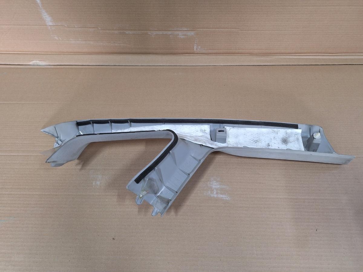 Ornament stalp (A) stanga TOYOTA PRIUS _W3_ 2008 - >1.8 Hybrid 2ZR-FXE 62220-47120