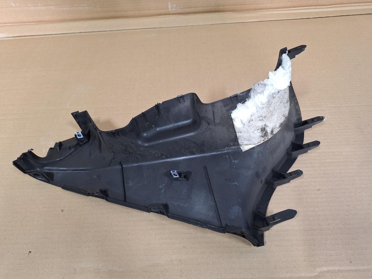Ornament lateral consola centrala fata stanga TOYOTA PRIUS _W3_ 2008 - >1.8 Hybrid 2ZR-FXE 55433-47020
