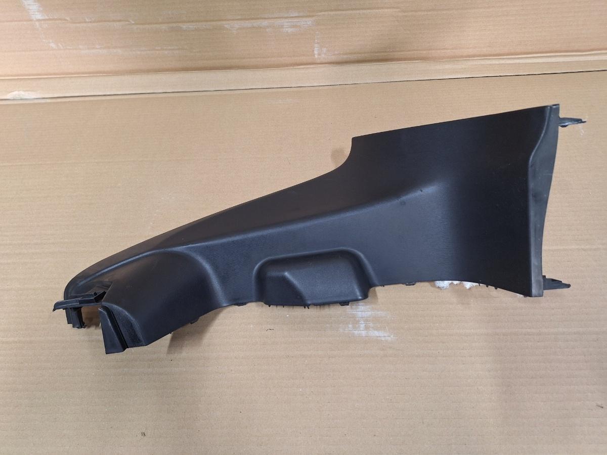 Ornament lateral consola centrala fata stanga TOYOTA PRIUS _W3_ 2008 - >1.8 Hybrid 2ZR-FXE 55433-47020