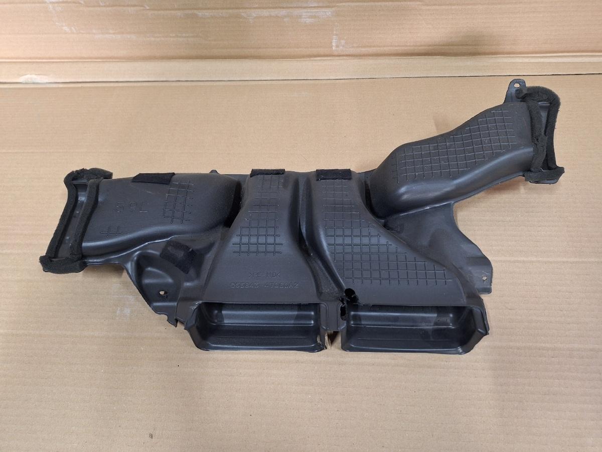 Componente conducta microfiltru de aer TOYOTA PRIUS _W3_ 2008 - >1.8 Hybrid 2ZR-FXE 55843-47060A2