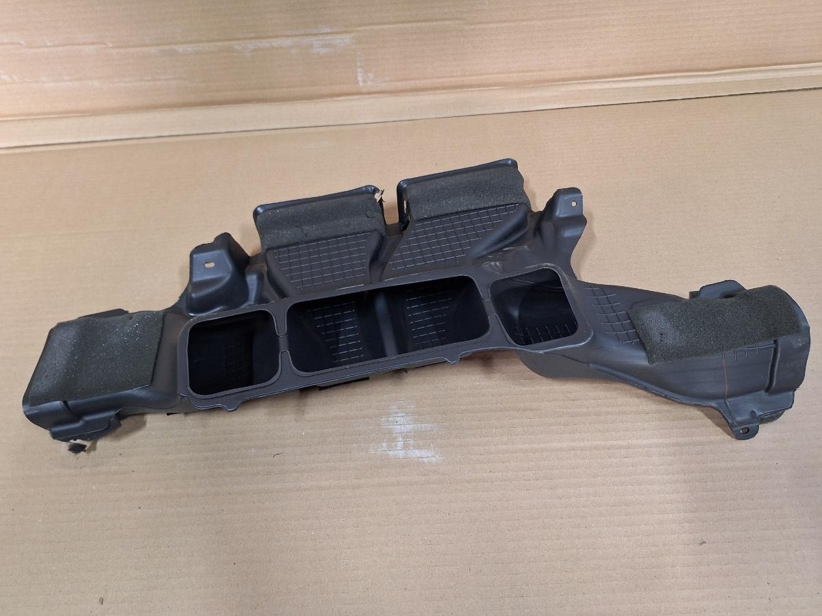 Componente conducta microfiltru de aer TOYOTA PRIUS _W3_ 2008 - >1.8 Hybrid 2ZR-FXE 55843-47060A2