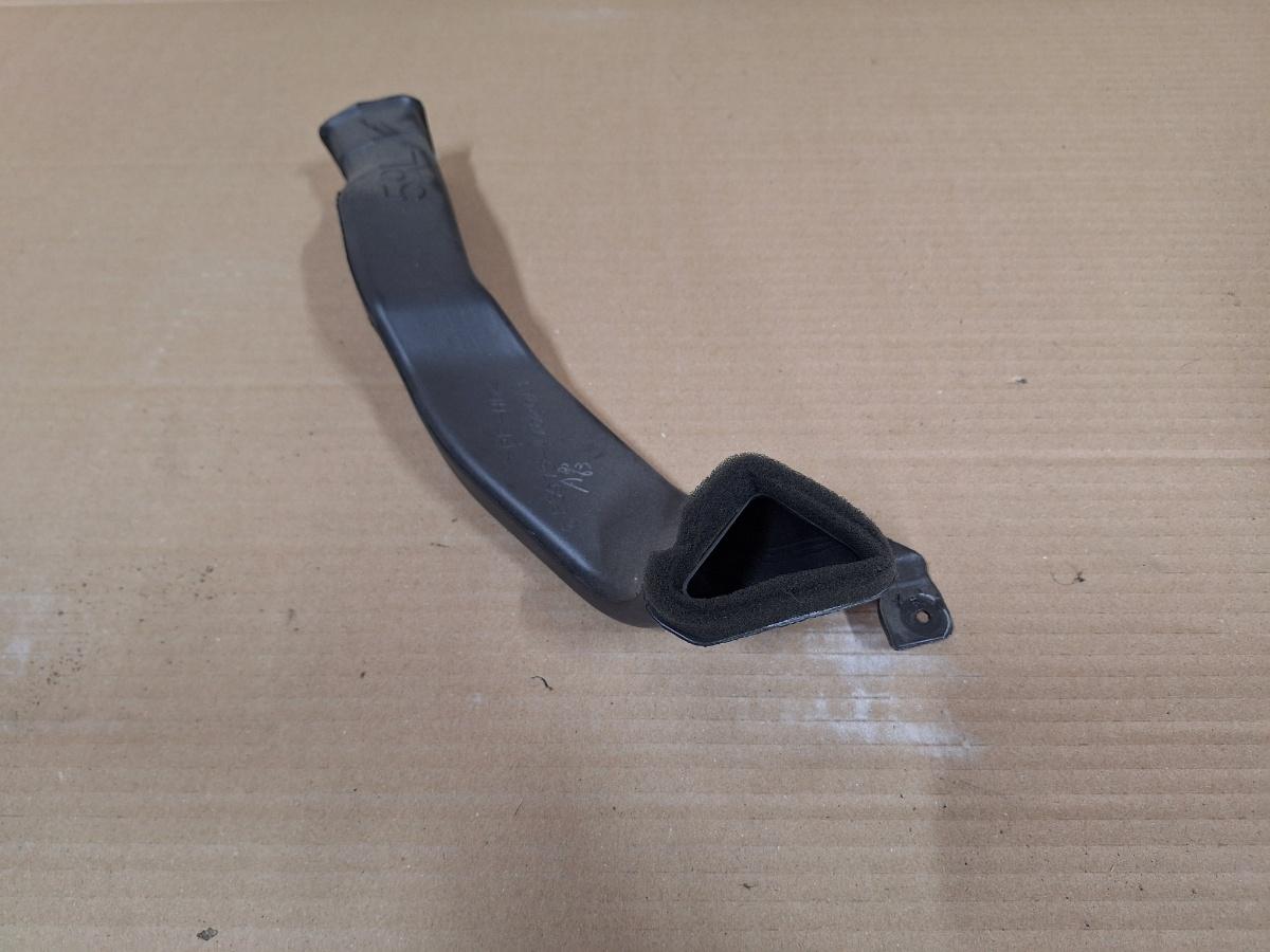Componente conducta microfiltru de aer TOYOTA PRIUS _W3_ 2008 - >1.8 Hybrid 2ZR-FXE 55973-47020A1