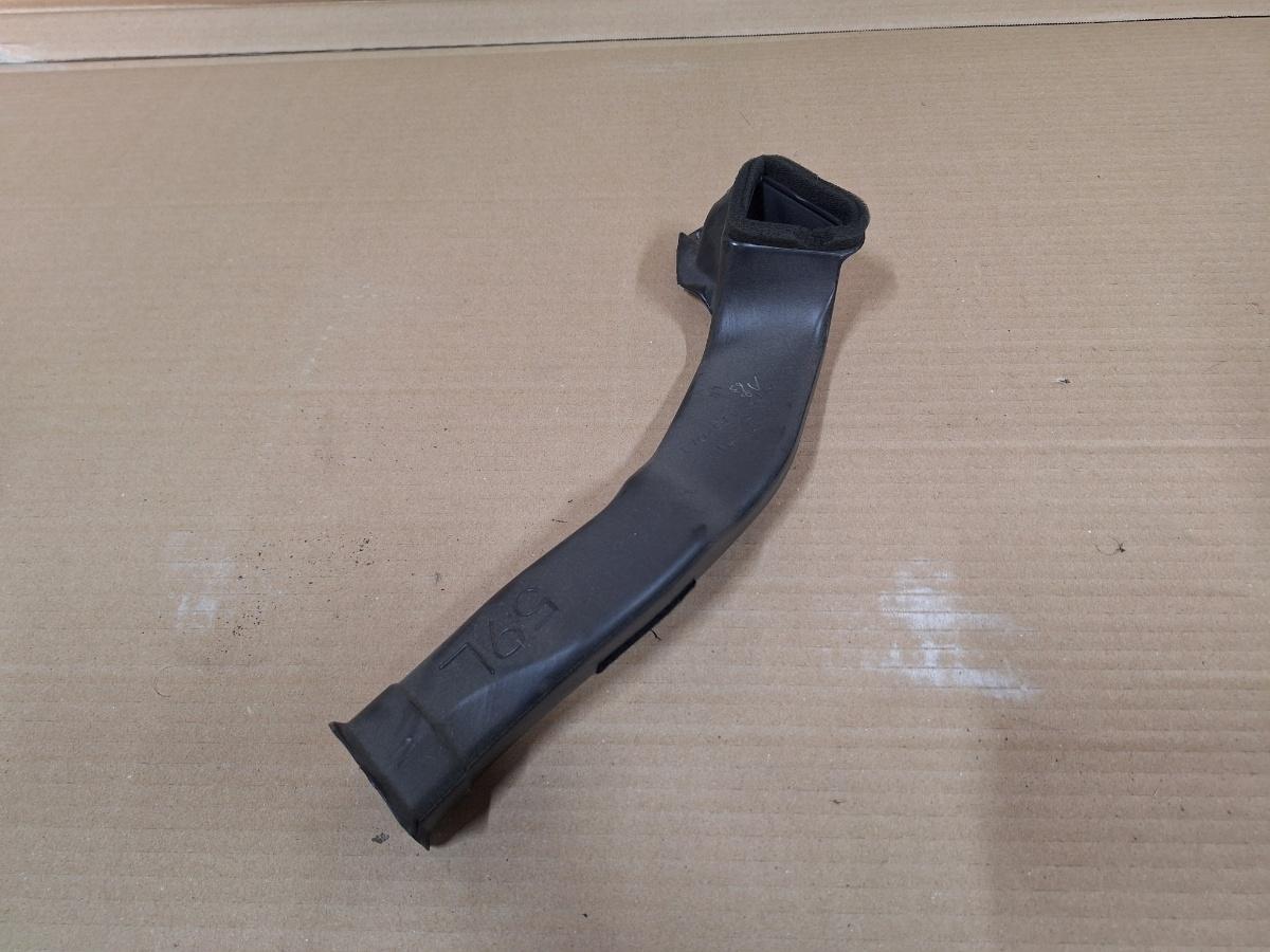 Componente conducta microfiltru de aer TOYOTA PRIUS _W3_ 2008 - >1.8 Hybrid 2ZR-FXE 55973-47020A1