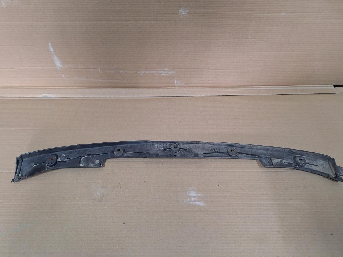 Prelungire bara spate TOYOTA PRIUS _W3_ 2008 - 2015