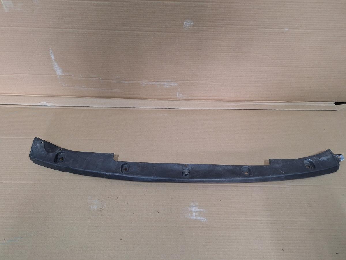 Prelungire bara spate TOYOTA PRIUS _W3_ 2008 - 2015