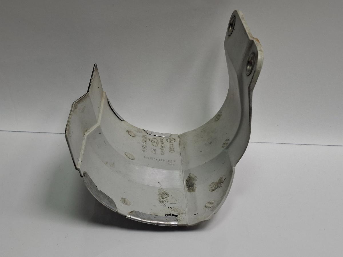 Scut termic planetara VOLKSWAGEN PASSAT 365 2010 - 20142.0 2.0 TDi BlueMotion CFFB 1J0407721G