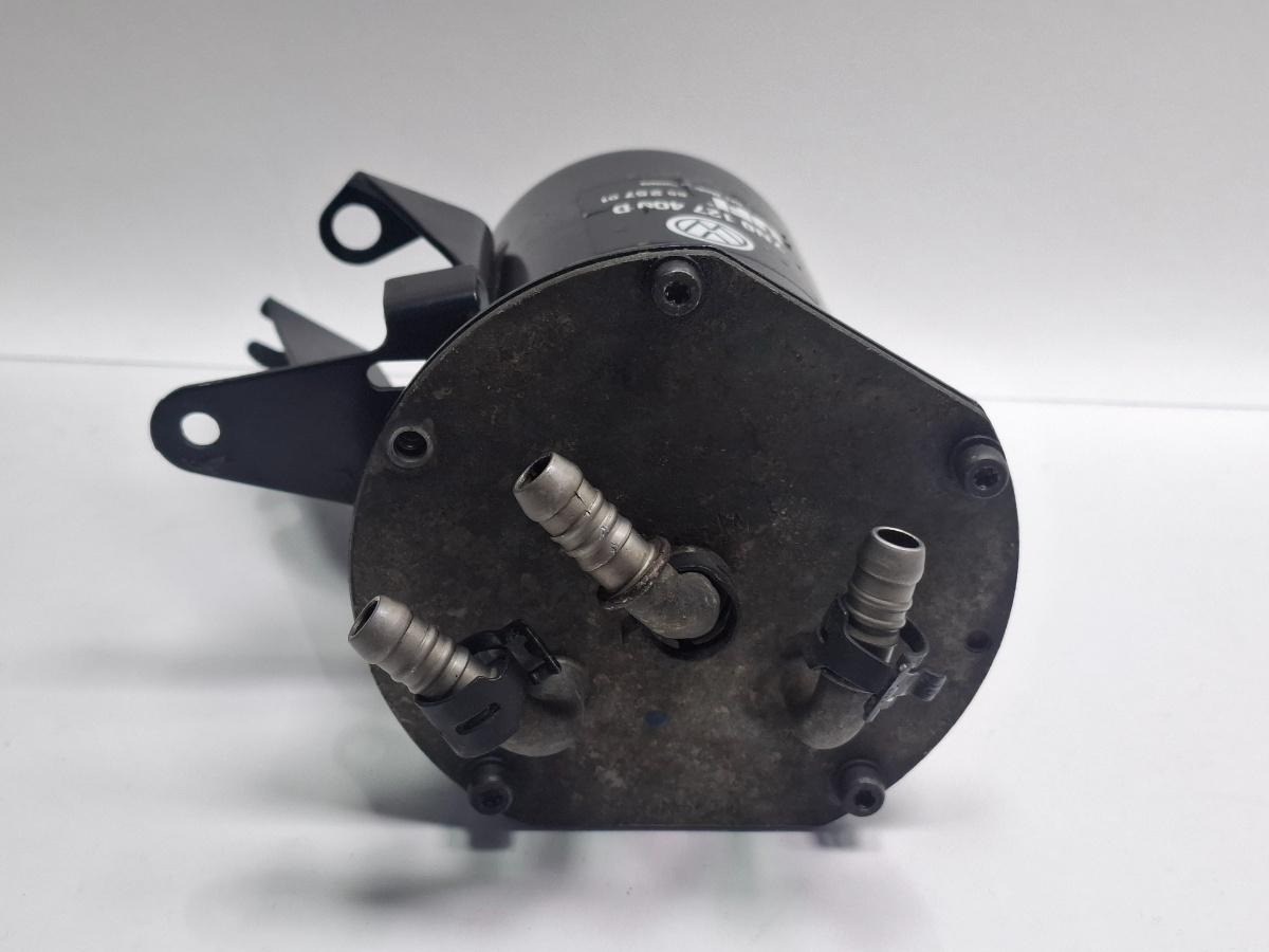 Carcasa filtru combustibil VOLKSWAGEN PASSAT 365 2010 - 20142.0 2.0 TDi BlueMotion CFFB 7N0127400D , 3AA127399Q