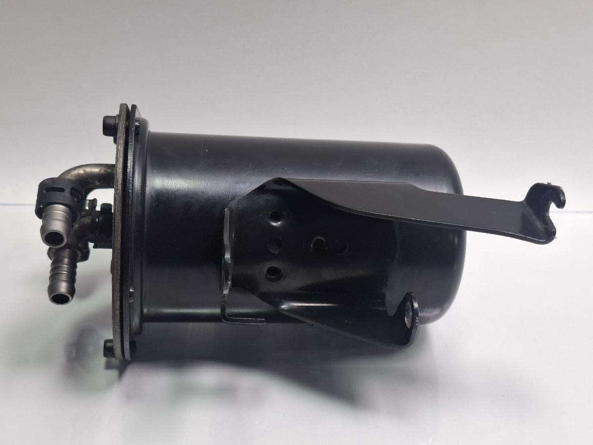 Carcasa filtru combustibil VOLKSWAGEN PASSAT 365 2010 - 20142.0 2.0 TDi BlueMotion CFFB 7N0127400D , 3AA127399Q