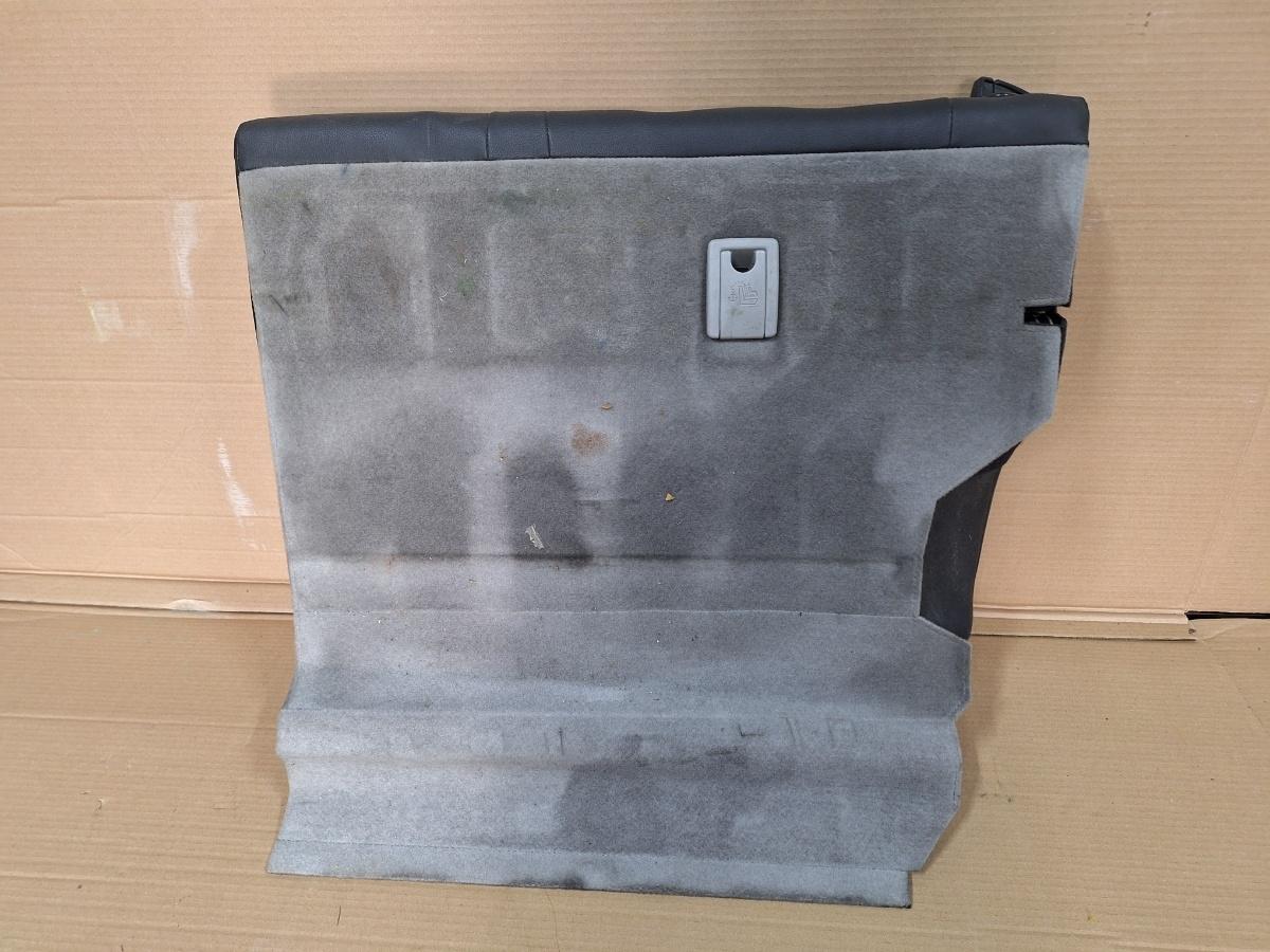 Bancheta spatar spate dreapta piele TOYOTA PRIUS _W3_ 2008 - 2015
