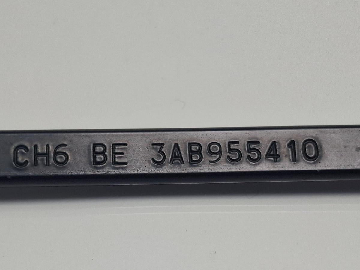 Brat stergator dreapta VOLKSWAGEN PASSAT 365 2010 - 20142.0 2.0 TDi BlueMotion CFFB 3AB955410