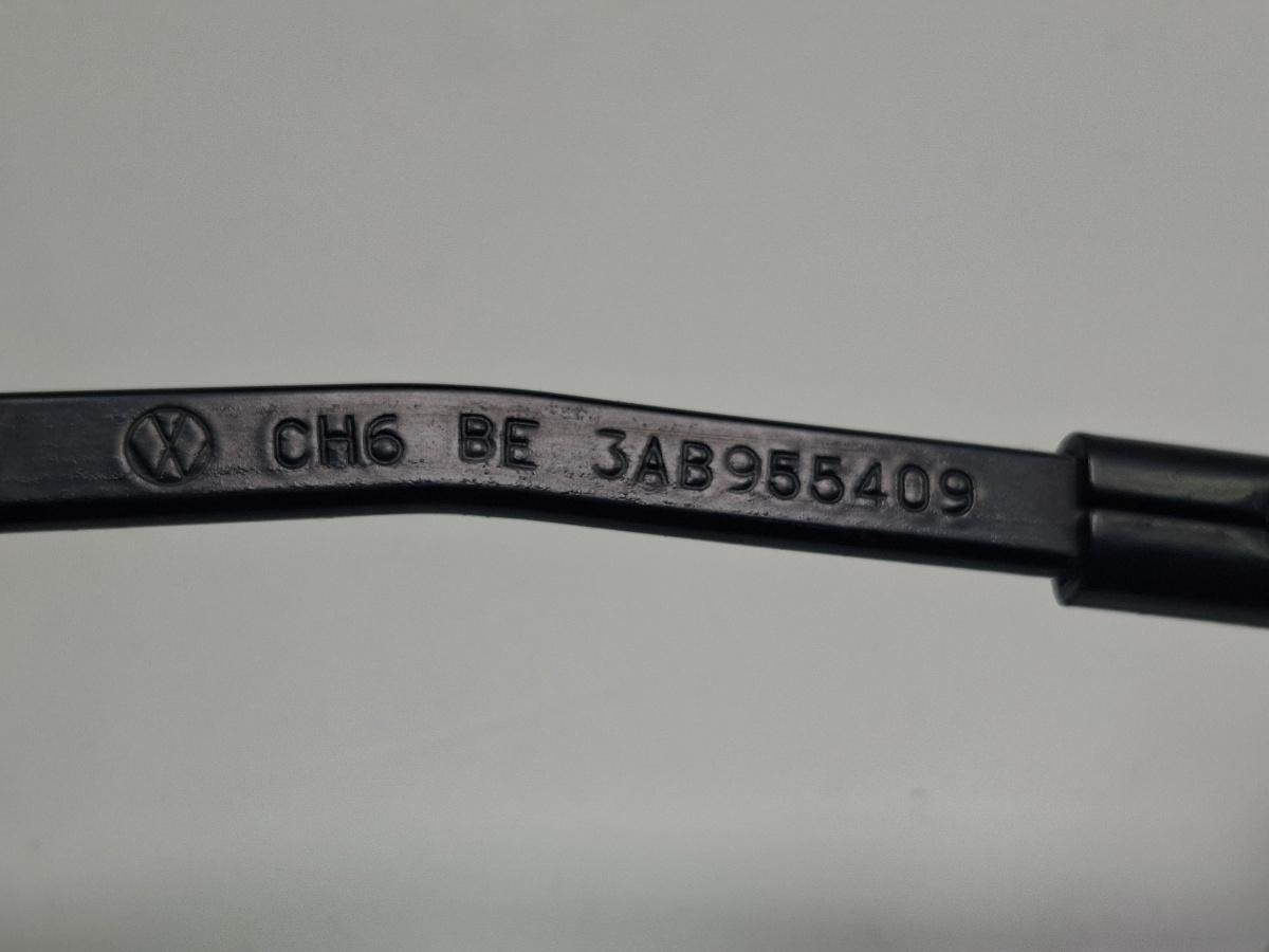 Brat stergator stanga VOLKSWAGEN PASSAT 365 2010 - 20142.0 2.0 TDi BlueMotion CFFB 3AB955409