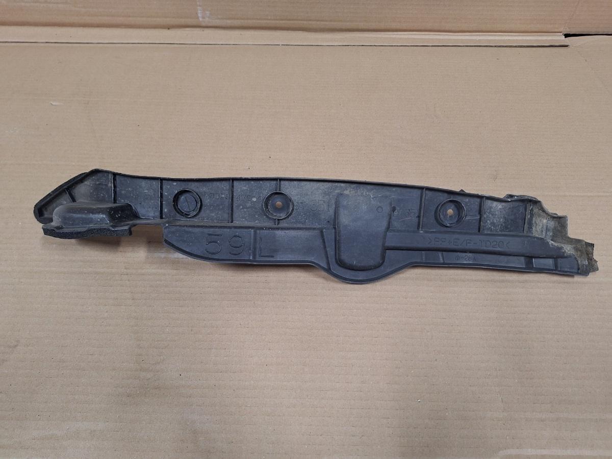 Antifonare aripa fata stanga TOYOTA PRIUS _W3_ 2008 -2015  53828-47030