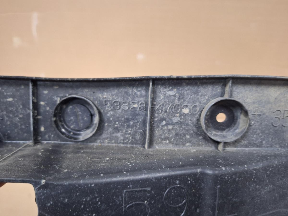 Antifonare aripa fata stanga TOYOTA PRIUS _W3_ 2008 -2015  53828-47030
