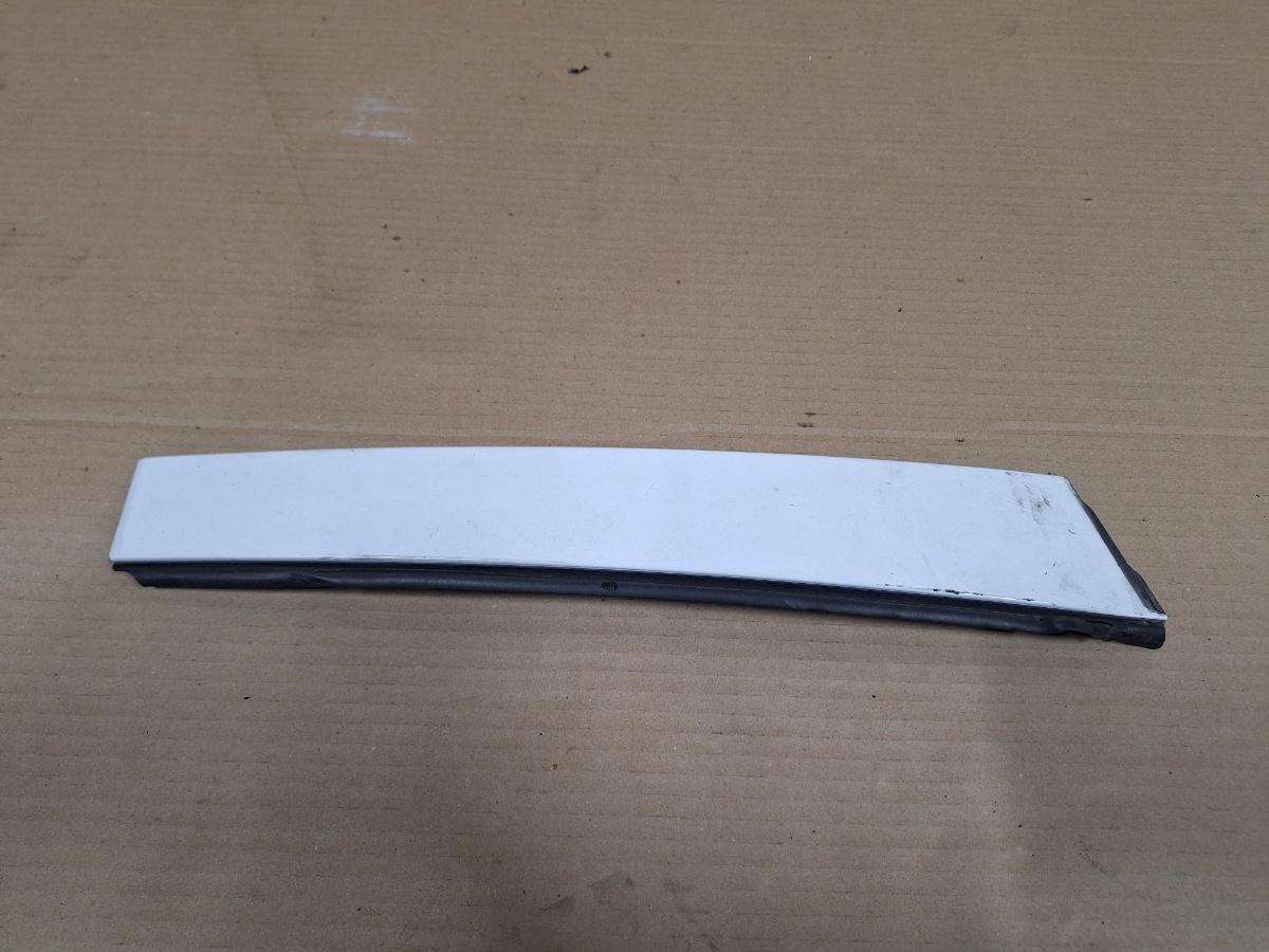 Ornament vertical portiera spate stanga TOYOTA PRIUS _W3_ 2008 - 2015  75762-35020