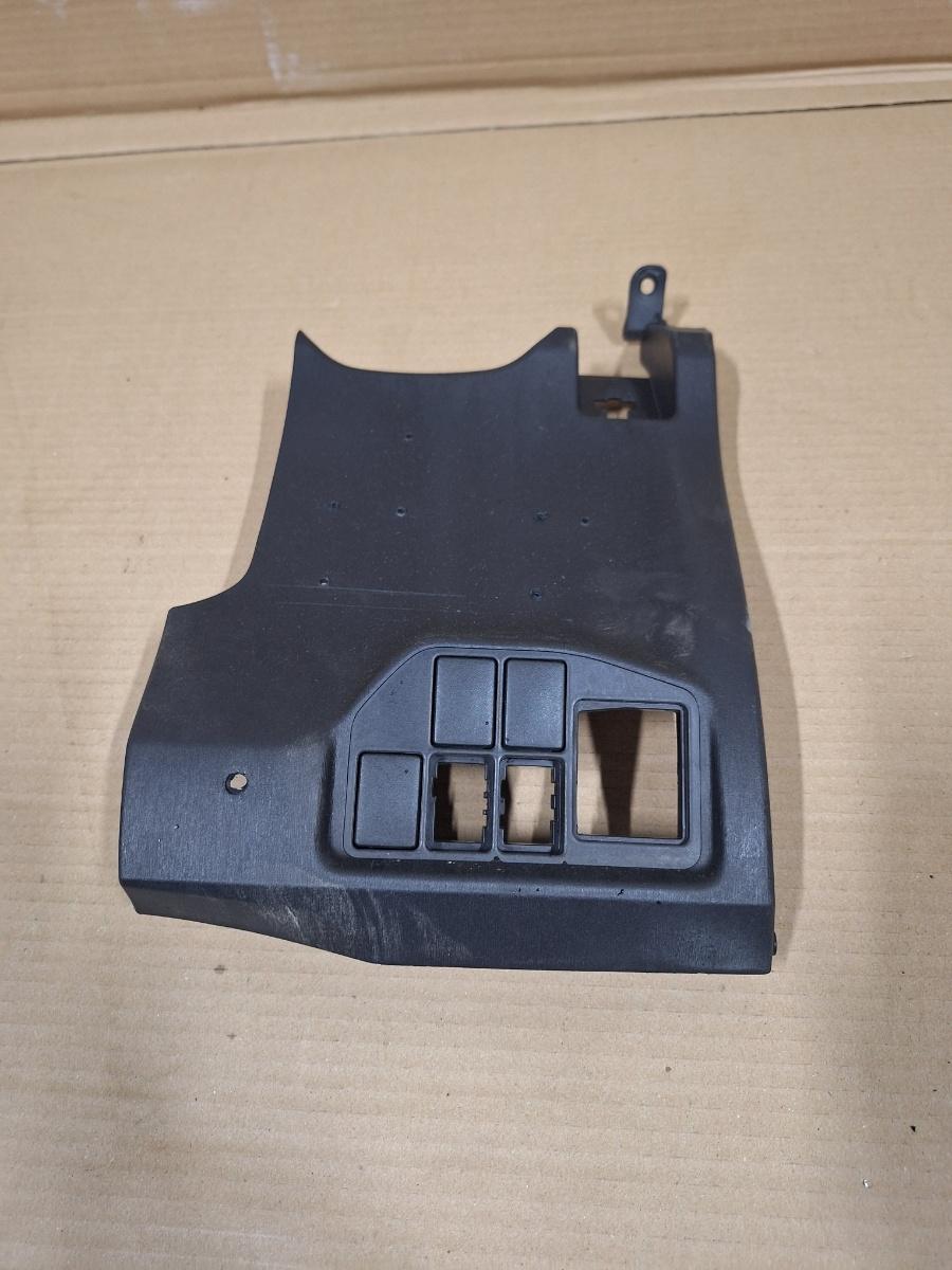 Ornament panou bord stanga TOYOTA PRIUS _W3_ 2008 - 2015  55480-47060