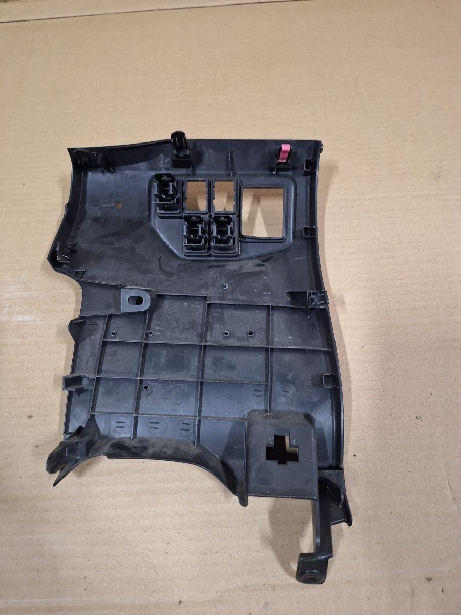 Ornament panou bord stanga TOYOTA PRIUS _W3_ 2008 - 2015  55480-47060