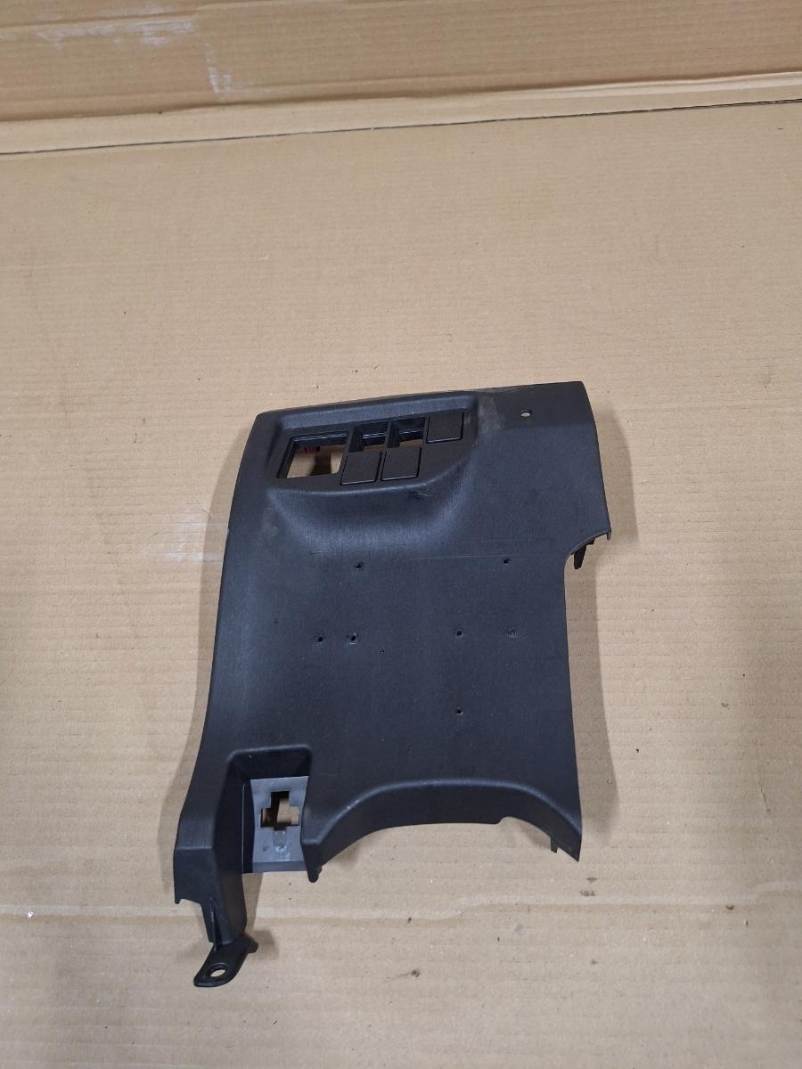 Ornament panou bord stanga TOYOTA PRIUS _W3_ 2008 - 2015  55480-47060