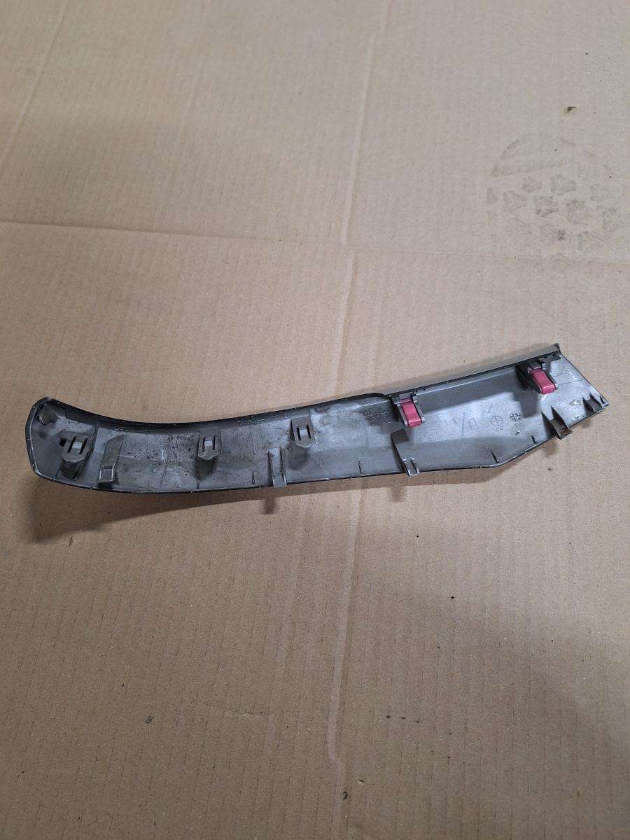 Ornament maner interior portiera fata TOYOTA PRIUS _W3_ 2008 - >1.8 Hybrid 2ZR-FXE