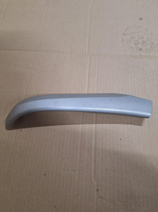 Ornament maner interior portiera fata TOYOTA PRIUS _W3_ 2008 - >1.8 Hybrid 2ZR-FXE