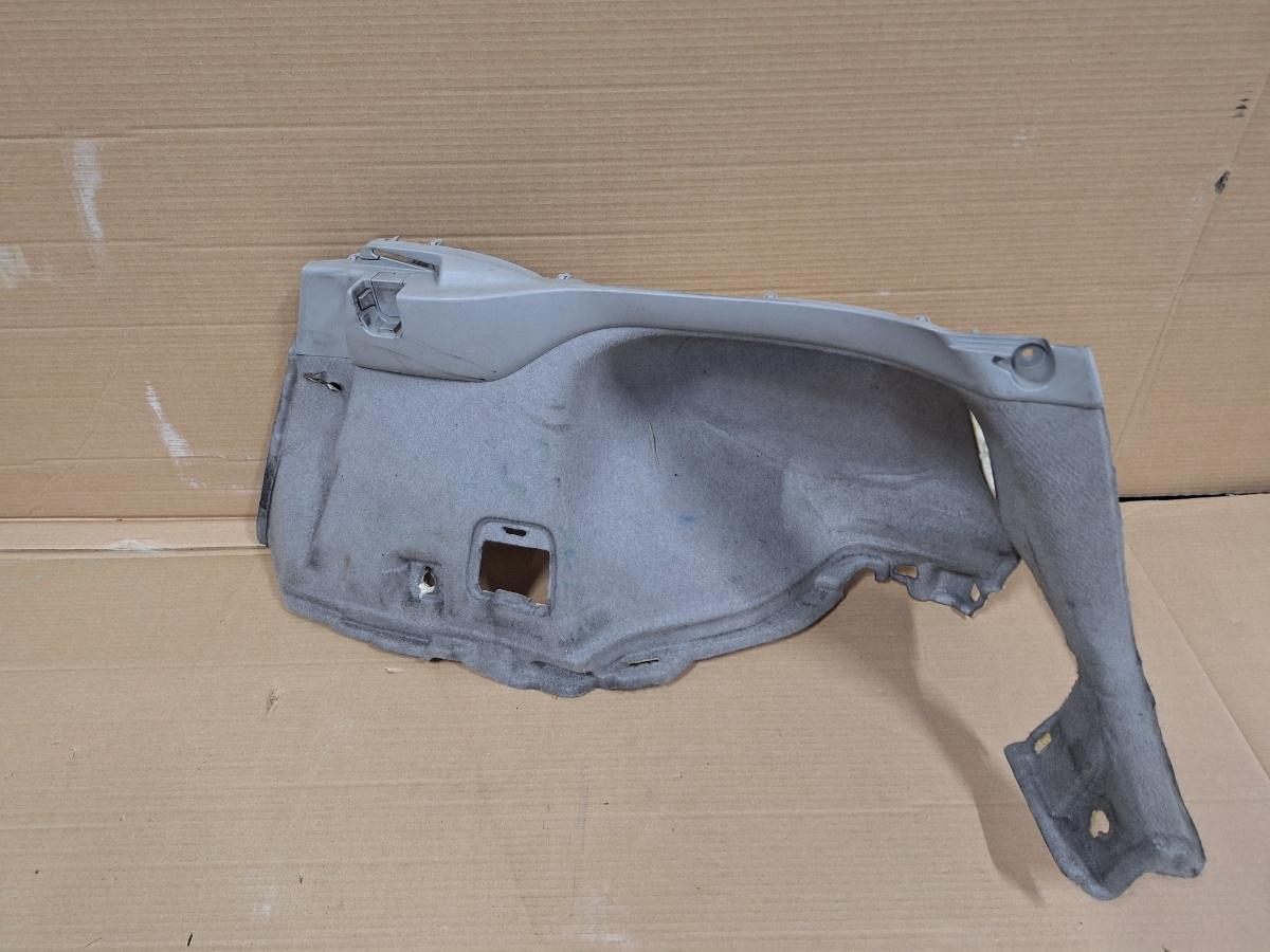 Panou capitonaj lateral portbagaj dreapta TOYOTA PRIUS _W3_ 2008 - 2015 64730-47031