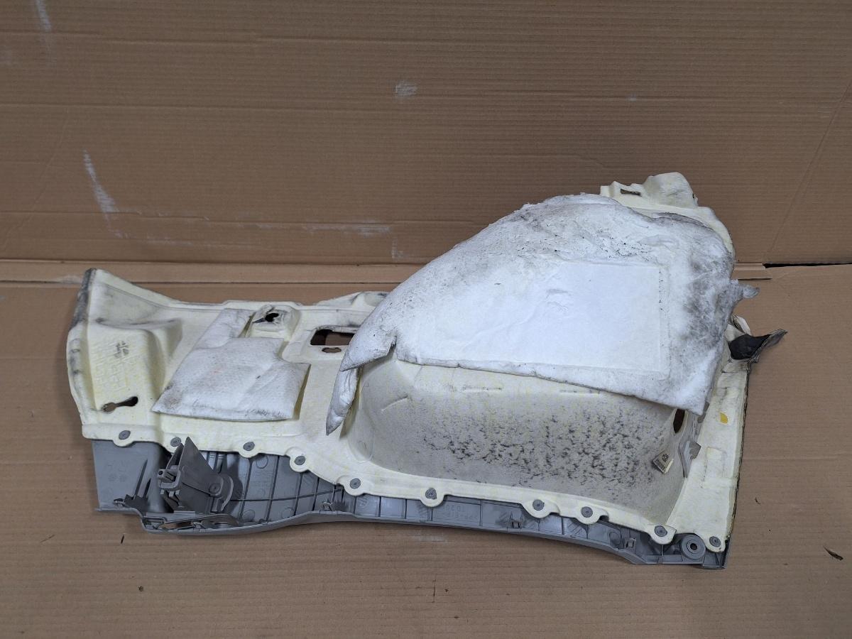 Panou capitonaj lateral portbagaj dreapta TOYOTA PRIUS _W3_ 2008 - 2015 64730-47031