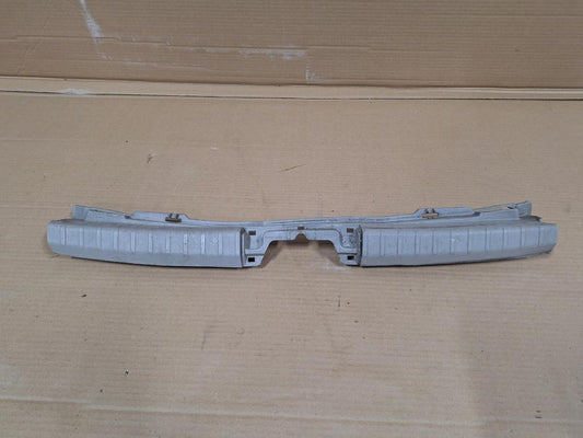 Ornament finitie  portbagaj TOYOTA PRIUS _W3_ 2008 - 2015 64716-47030