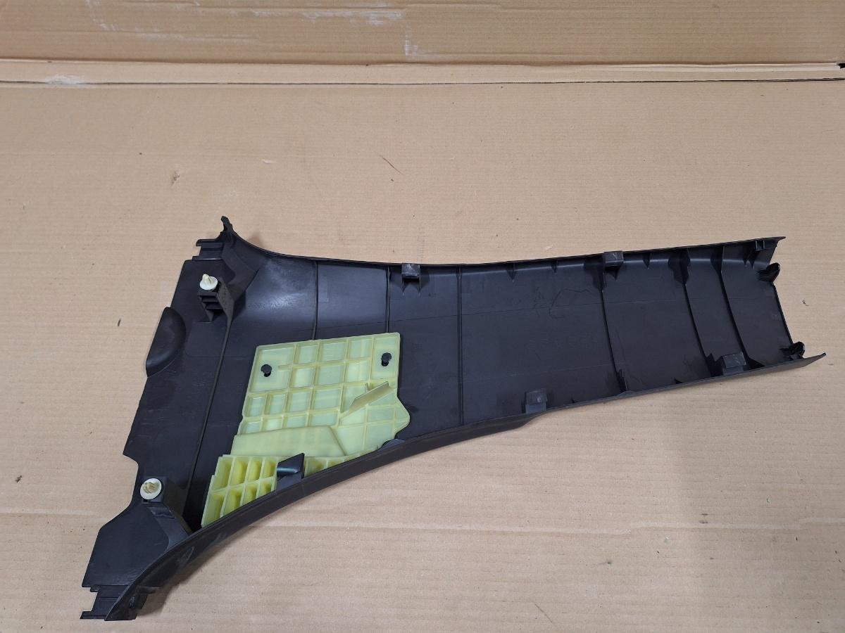 Ornament stalp (B) (inferior) dreapta TOYOTA PRIUS _W3_ 2008 - >1.8 Hybrid 2ZR-FXE 62413-47040