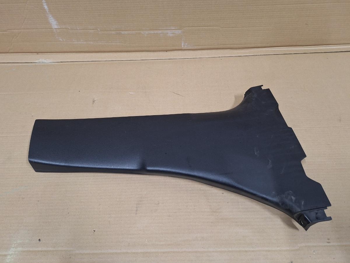 Ornament stalp (B) (inferior) dreapta TOYOTA PRIUS _W3_ 2008 - >1.8 Hybrid 2ZR-FXE 62413-47040