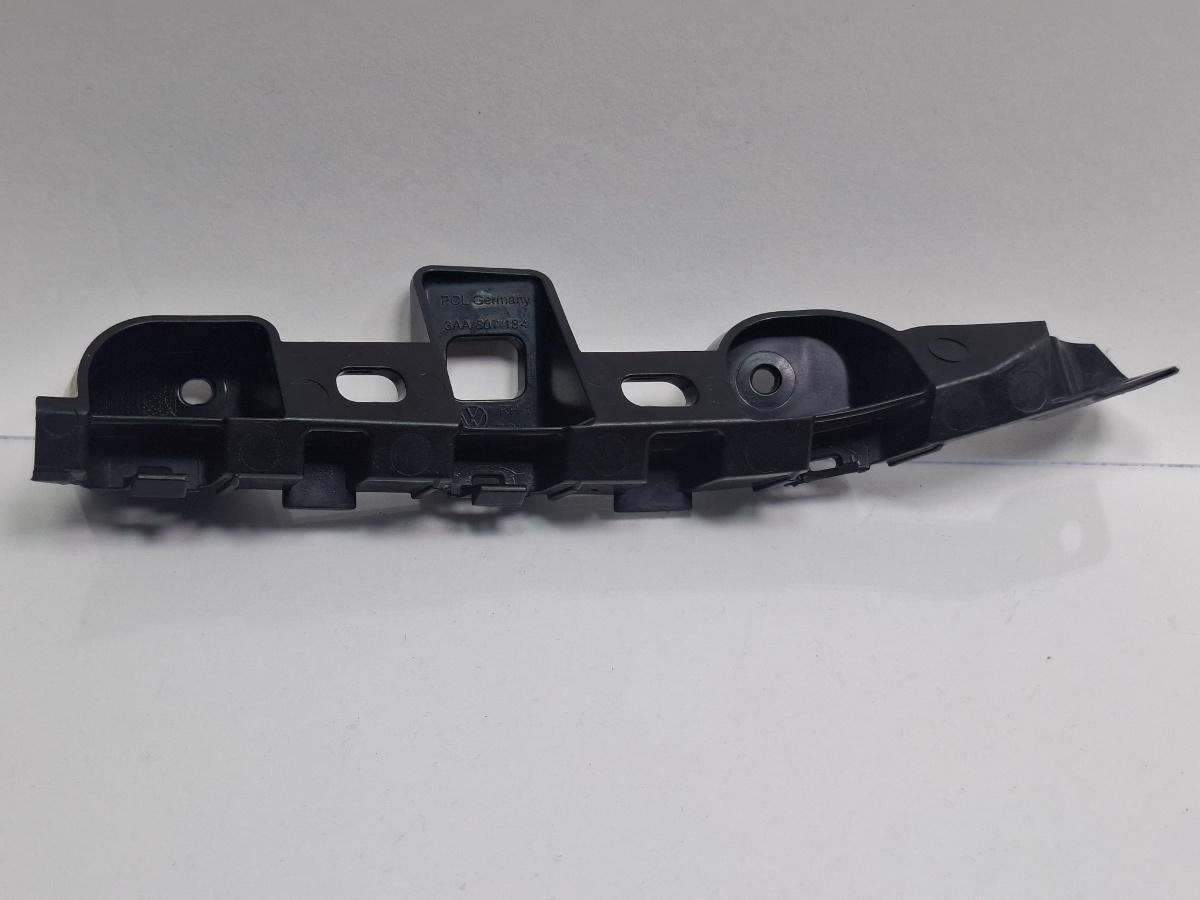 Suport bara dreapta fata VOLKSWAGEN PASSAT 365 2010 - 20142.0 2.0 TDi BlueMotion CFFB 3AA807184