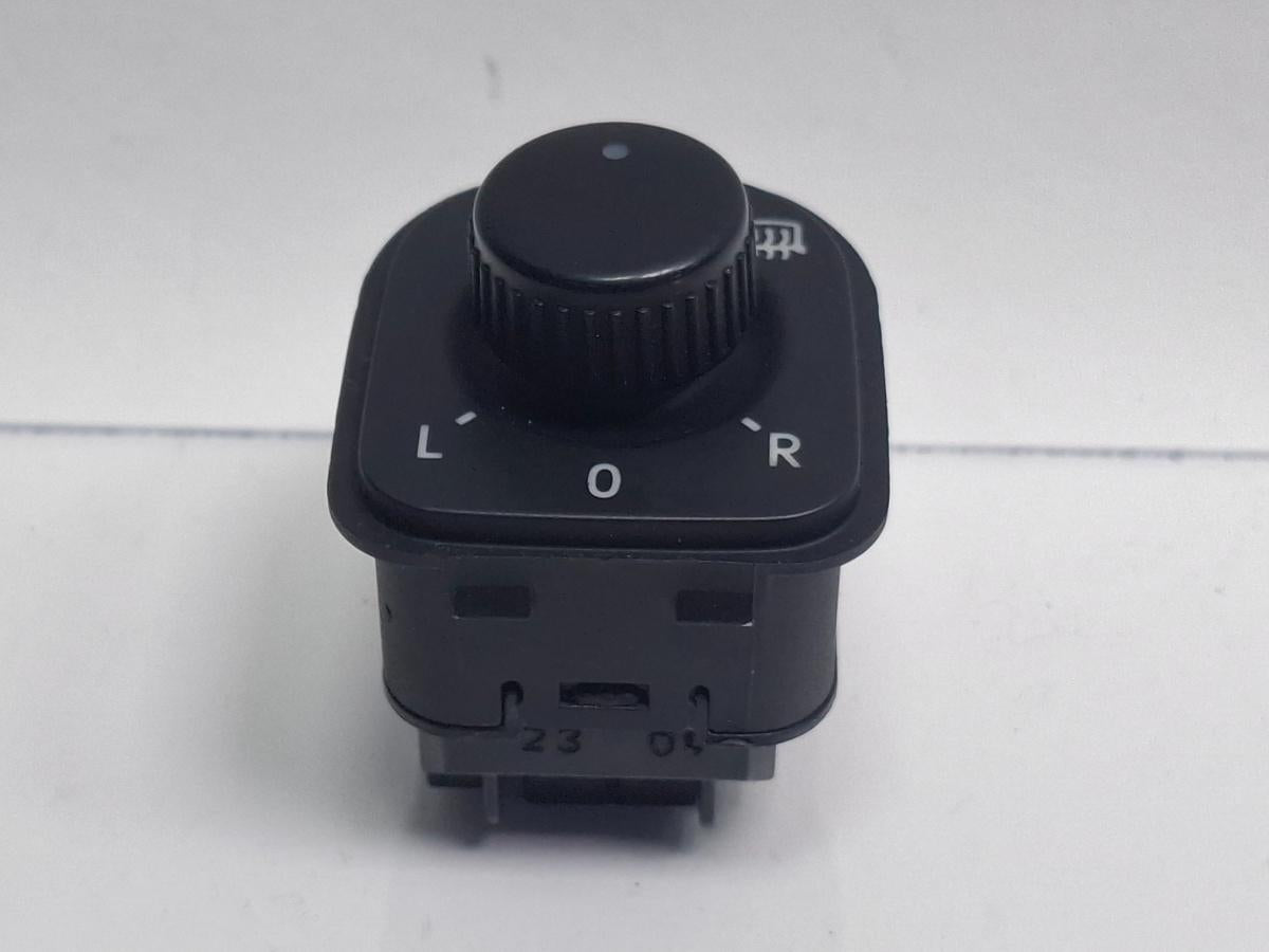 Buton reglaj oglinzi VOLKSWAGEN GOLF VI 5K1 2008 - 20132.0 TDI CBDC, CLCA 1K0959565K