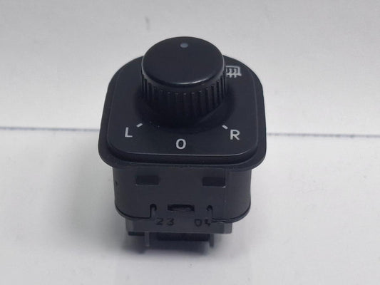Buton reglaj oglinzi VOLKSWAGEN GOLF VI 5K1 2008 - 20132.0 TDI CBDC, CLCA 1K0959565K