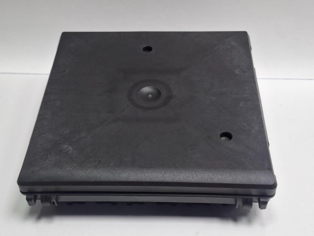 Modul confort SKODA FABIA 6Y2 1999 - 20081.4 1.4 1.4 AME, AQW, ATZ SIEMENS 5WK48212A 6Q1937049
