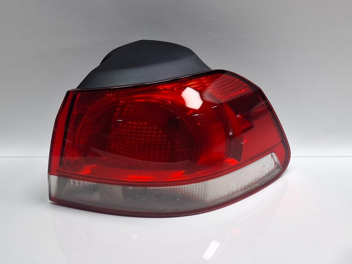 Stop de pe aripa dreapta VOLKSWAGEN GOLF VI 5K1 2008 - 20132.0 TDI CBDC, CLCA 5K0945112