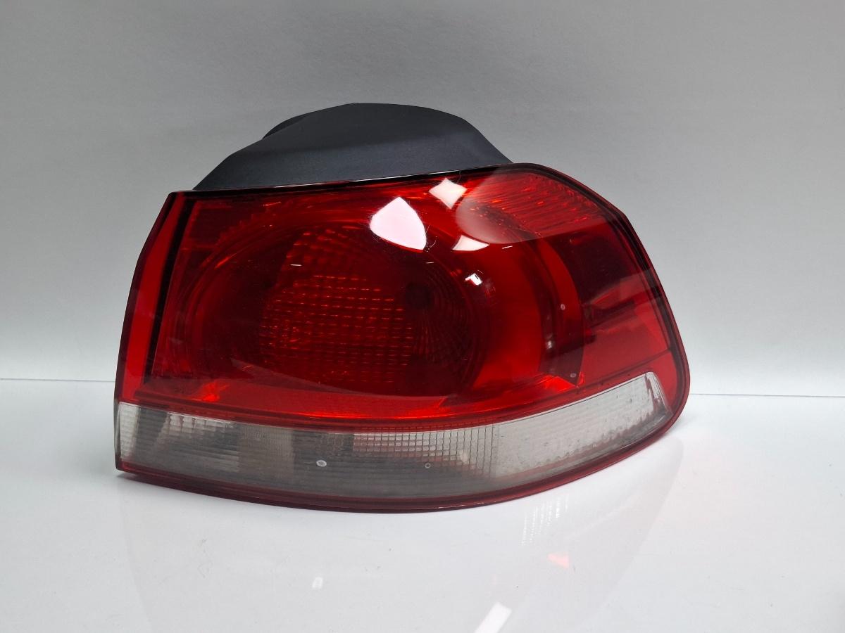 Stop de pe aripa dreapta VOLKSWAGEN GOLF VI 5K1 2008 - 20132.0 TDI CBDC, CLCA 5K0945112