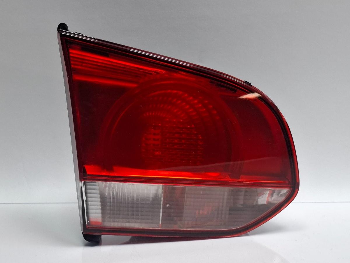 Stop de pe haion stanga VOLKSWAGEN GOLF VI 5K1 2008 - 20132.0 TDI CBDC, CLCA 5K0945107