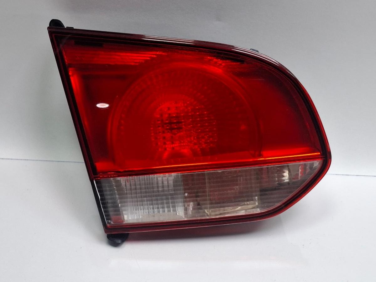 Stop de pe haion stanga VOLKSWAGEN GOLF VI 5K1 2008 - 20132.0 TDI CBDC, CLCA 5K0945107