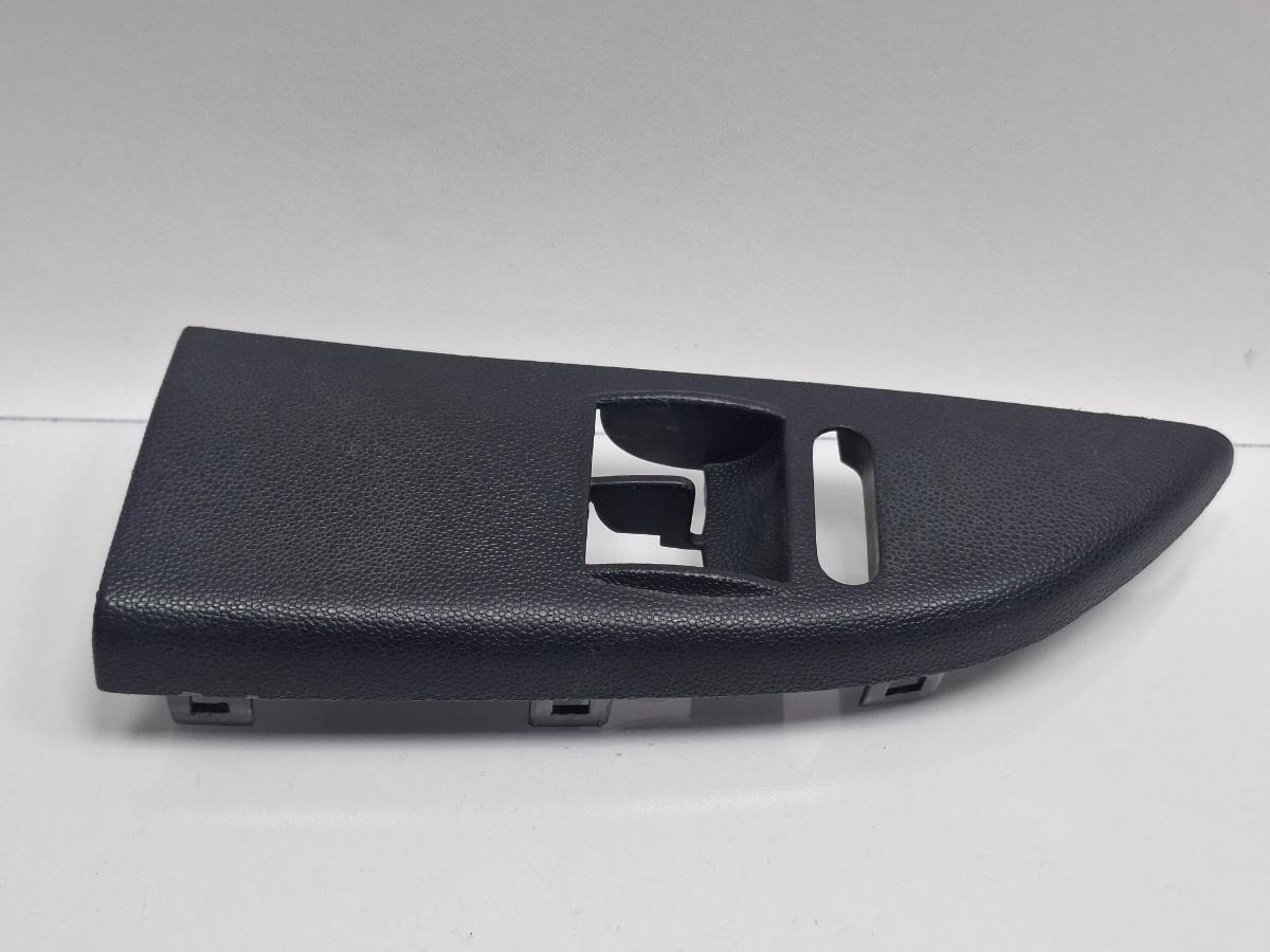 Ornament butoane geamuri electrice SKODA FABIA 6Y2 1999 - 20081.4 1.4 1.4 AME, AQW, ATZ  6Y1867227B